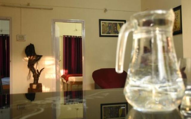 Shree Enclave Bungalow