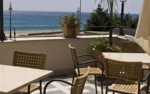 Palazzo Reginella Residence Hotel