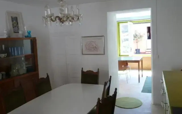 Casa Besazio