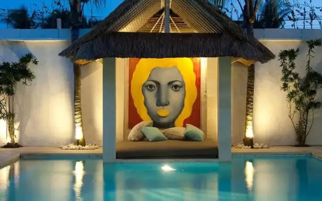 Villa Kukka 6 Bedooms Seminyak