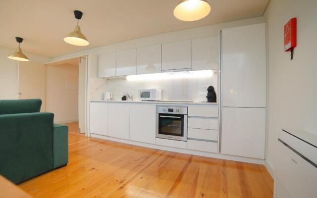 OPORTO GUEST Serra do Pilar & Douro View