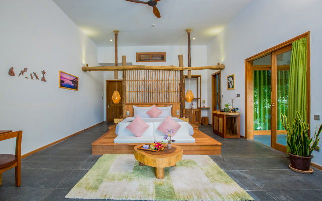 Green Bay Phu Quoc Resort & Spa Hotel