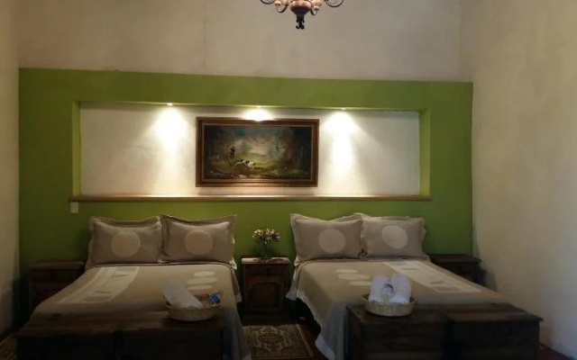 Casa Limonchelo Hotel B&B