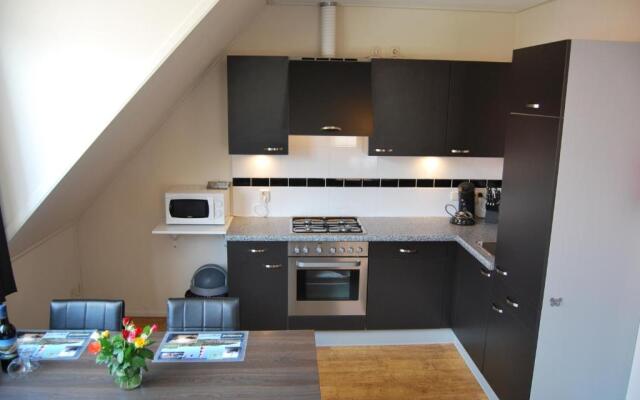 Wijnberg Appartementen