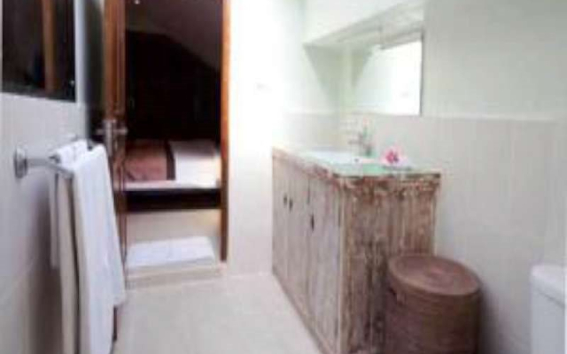 Aisha Family Villa