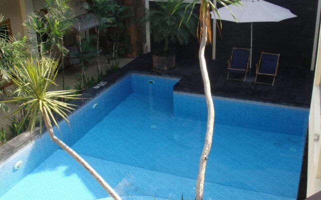 Griya Desa Hotel