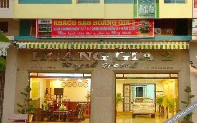 Hoang Gia 2 Hotel