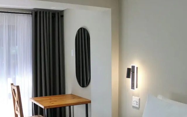 Luxury Heights Guesthouse