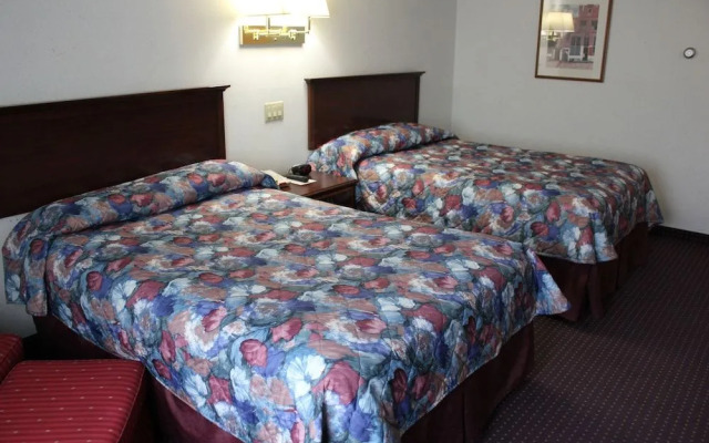 Presque Isle Inn & Convention Center