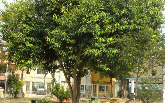 Vilage Bed & Breakfast