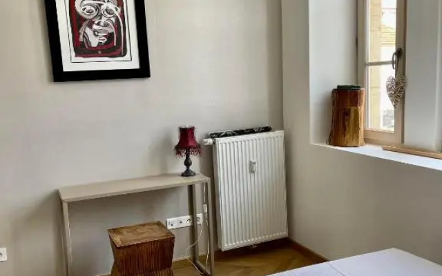 Superbe 40 m2 tout confort au cœur de Dijon