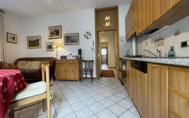 049 Trilocale Centrale Pinzolo