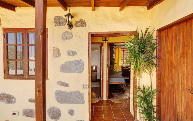 Rural House Pepita La De Las Flores
