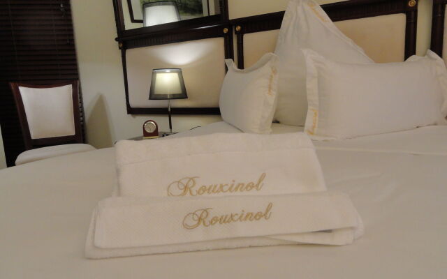 Rouxinol Boutique Hotel