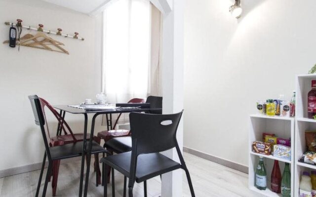 Duplex La Fusterie - SuperBordeaux