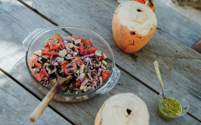 Casa Las Tortugas Petit Beach Hotel & Spa