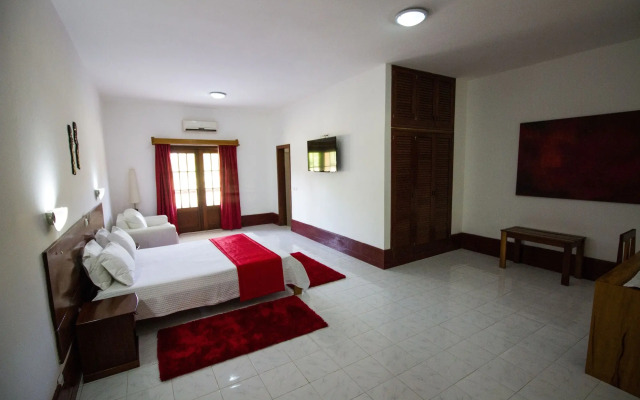 Hotel Praia
