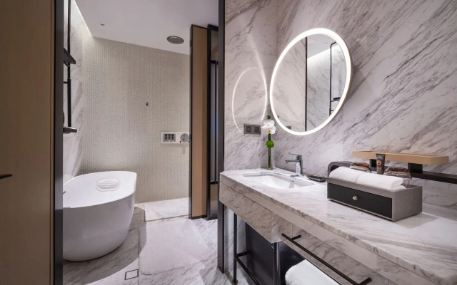 Novotel Shanghai Wanyuan