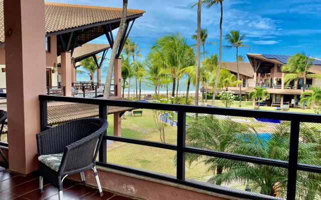 Dream Beach Cumbuco Oceanfront Apartments