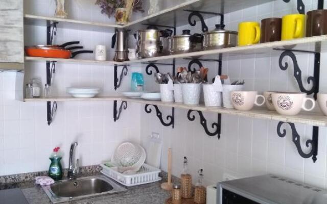 Apartamento Belmonte 7