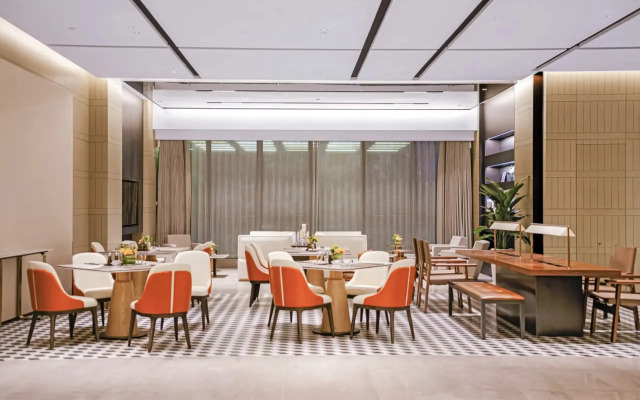 Pullman Renhuai Chuangmeng