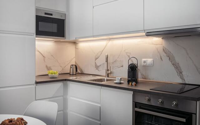 Dlouha Apartments Old Town Prague