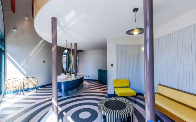 Tianyuan Holiday Hotel