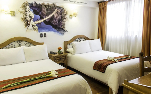 Casa San Blas Cusco Exquisite By Xima