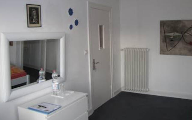 Privatzimmer Hamburg Alsterdorf