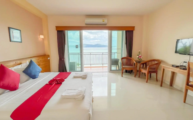 Royal Hill Satun Hotel
