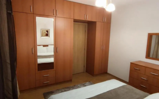 Neviasta Apartment