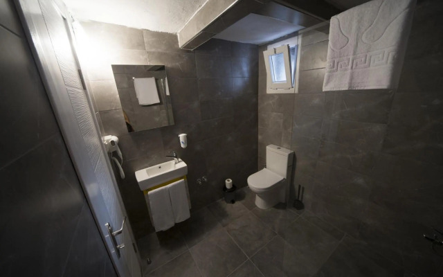 Piano Hotel