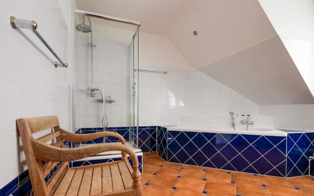 Villa is Approx. 100 Metres From the Atlantic