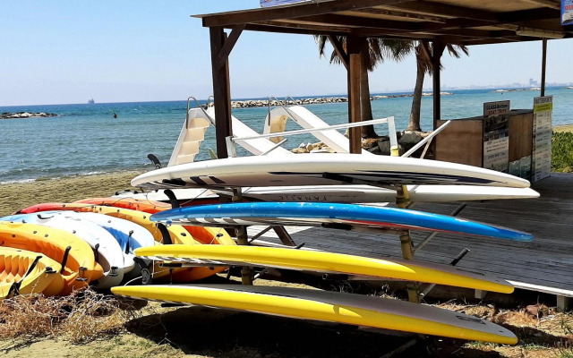 PylaApts - Apartments near the beach