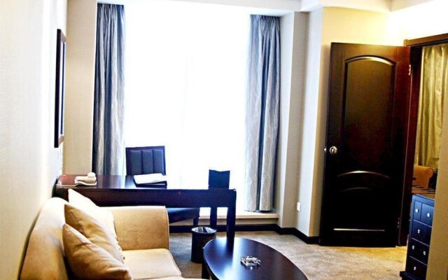 Shenyang Hojo Hotel