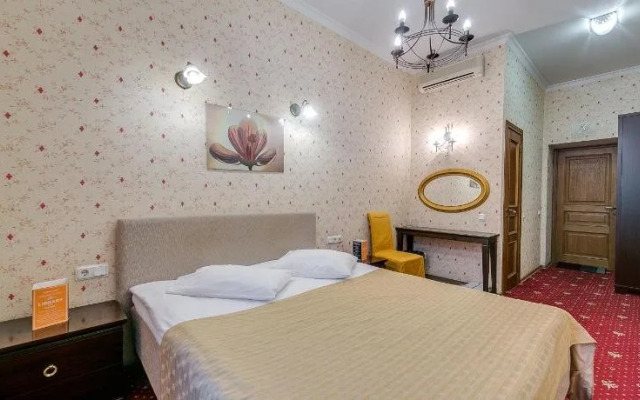 Мини-отель Библиотека