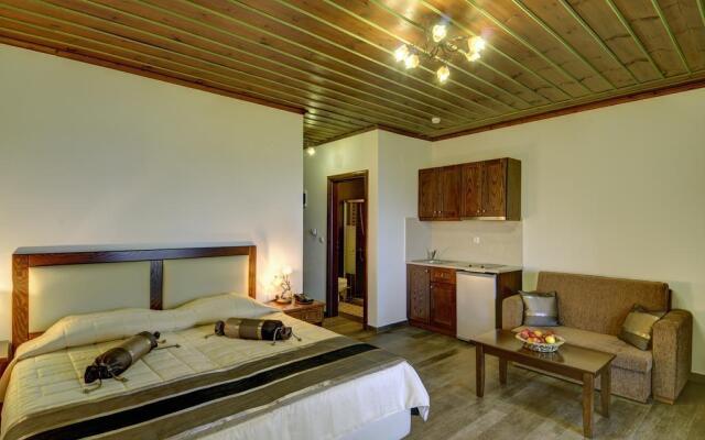 Guest house 4 stars Zagora