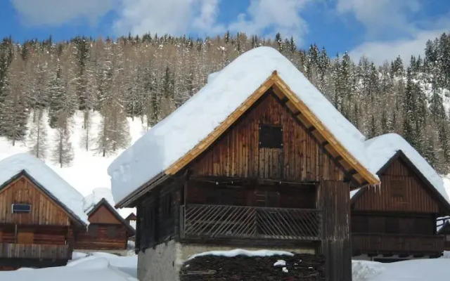Ferienhaus Eder