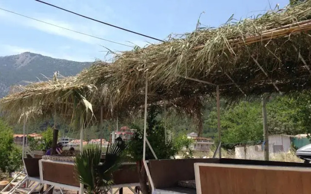 Kaptan Ali Bungalow Hotel