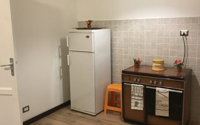 Casa Vacanze Etna Nord Wine House