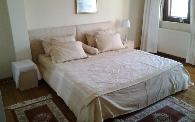Butik Villas - Bodrum House
