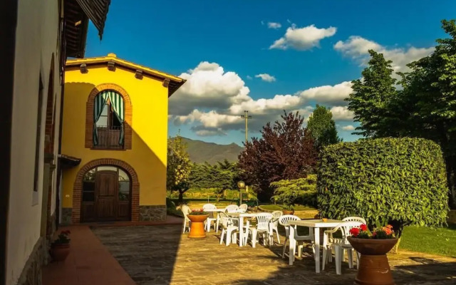 Agriturismo Bellosguardo - Maisonette