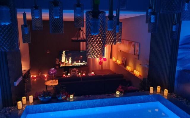 Dana Hotel & Residences