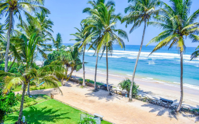 The Youth Hostel - It's a Youth Fame