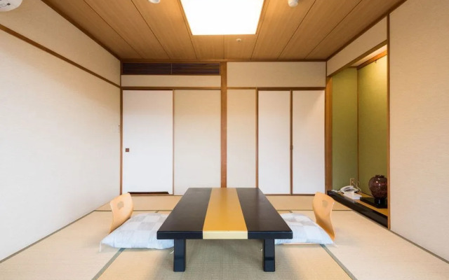 Ooedo Onsen Monogatari Premium Ito Hotel New Okabe