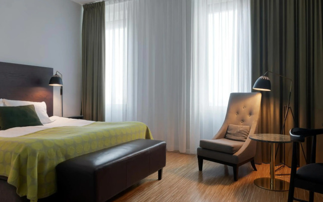 Elite Hotel Ideon, Lund