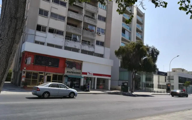Sevi's Place, 3 Bedroom Flat, 110 s.m