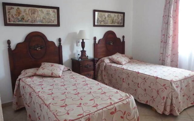 Villas Geisan