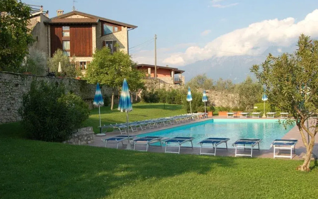 Residence Fondo la Campagnola