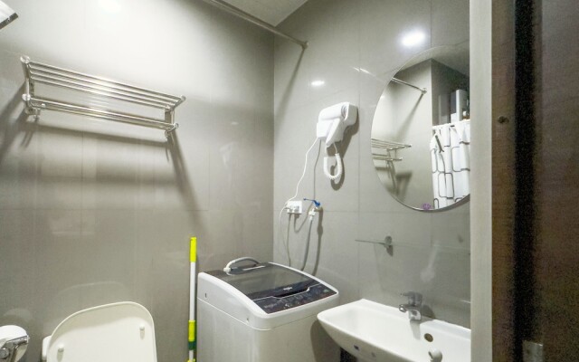 GemstoneBR II in SMDC Air Residences